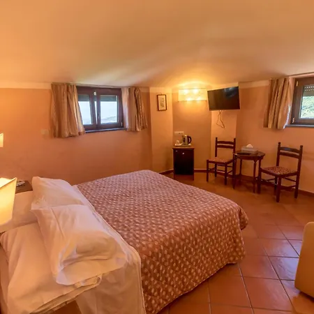 Villa Romita SantʼAgata sui Due Golfi Buitenkant foto