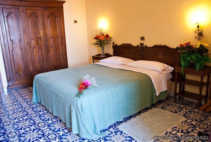 Hotel Romita SantʼAgata sui Due Golfi
